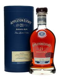 Appleton - 21 ans / étui - 75cl